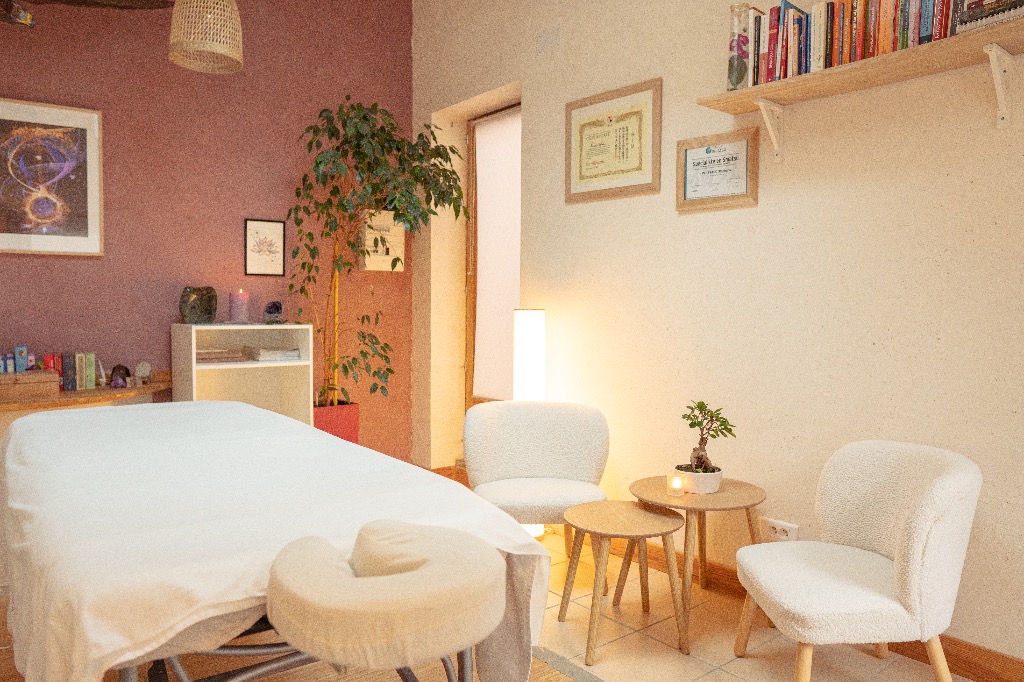 photo cabinet Stéphanie PLASSARD 