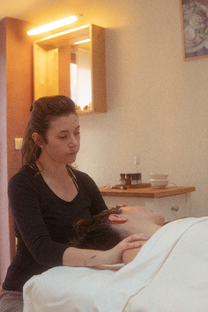 photo seance Stéphanie PLASSARD 