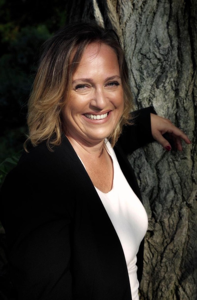 photo portrait Evoliances Coaching et Formation