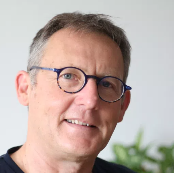 Pierre Cocault Energéticien Transgénérationnel