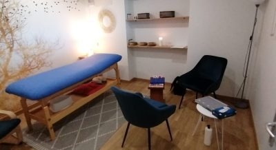 photo cabinet Pierre Cocault Energéticien Transgénérationnel