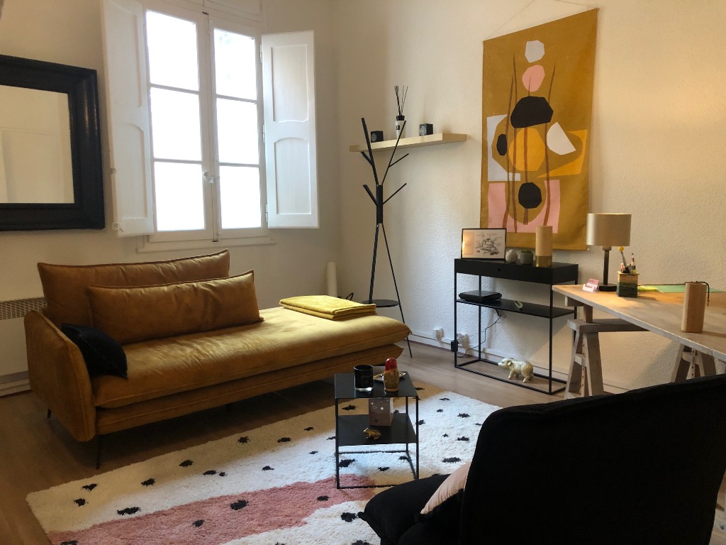 photo cabinet Karine Roussel