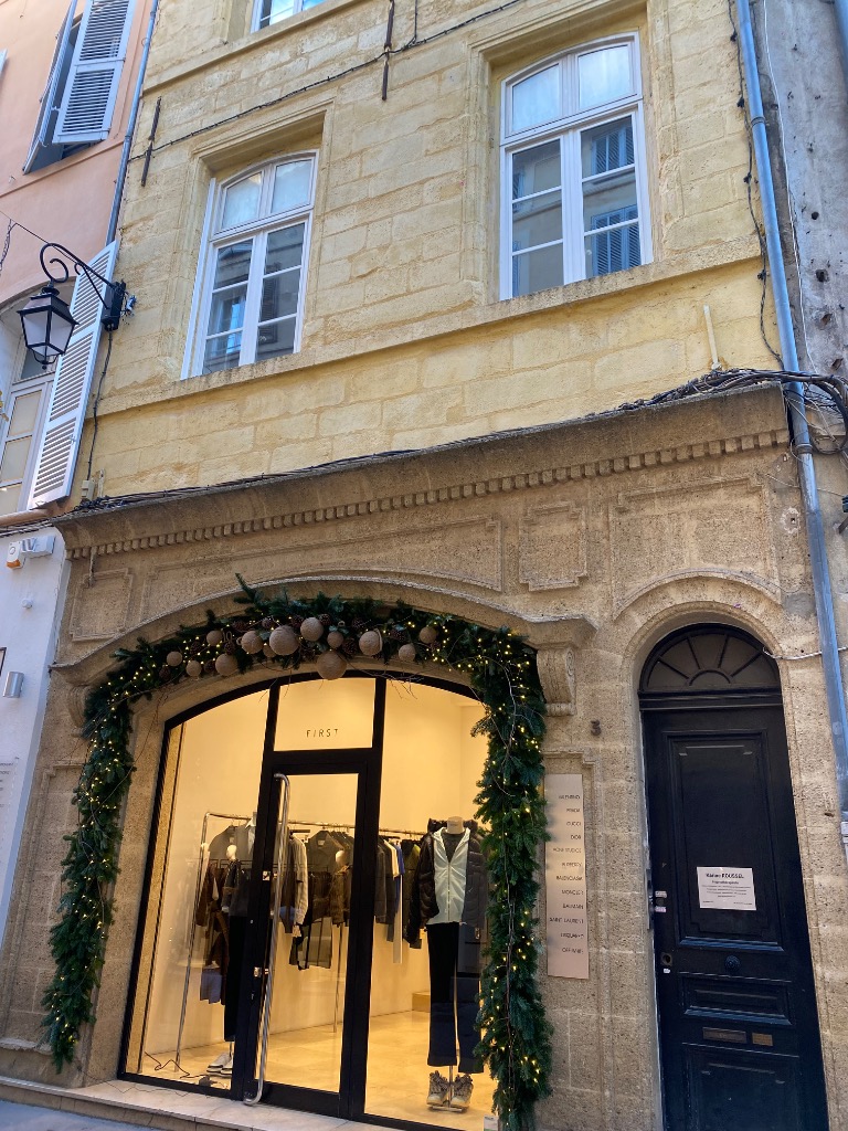 photo diplome Karine Roussel