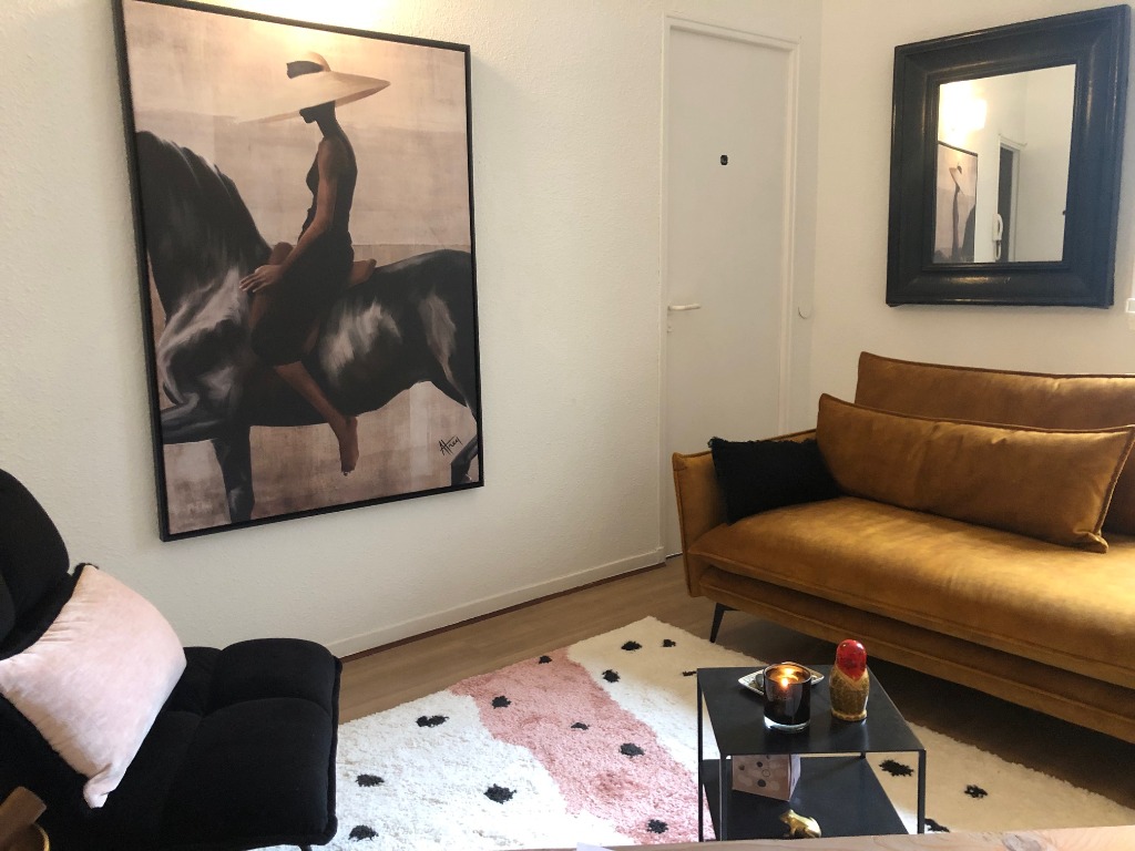 photo seance Karine Roussel