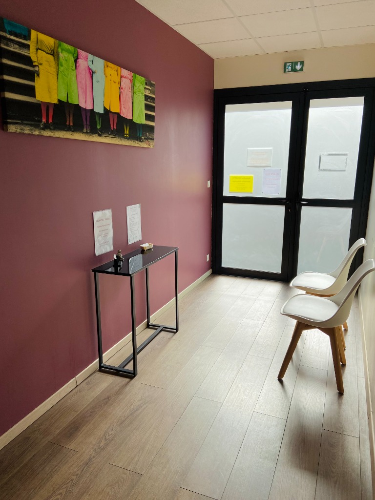 photo activite Marina Lecomte