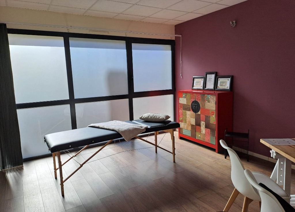 photo cabinet Marina Lecomte