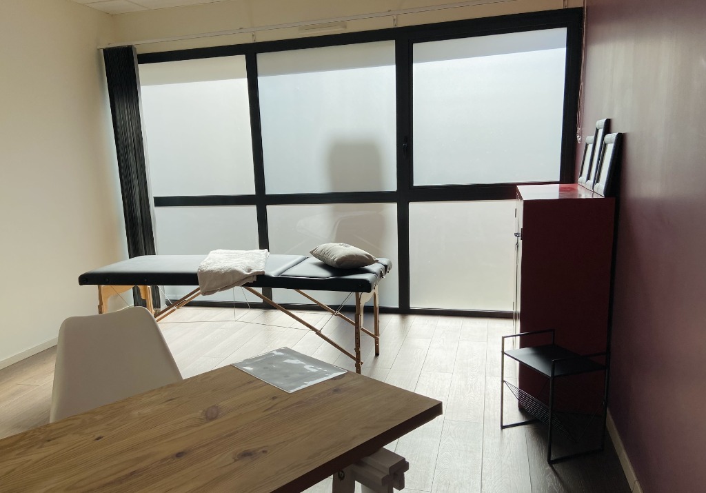 photo seance Marina Lecomte