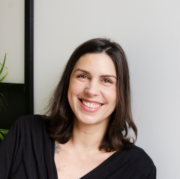 Sandrine DOCZEKALSKI 