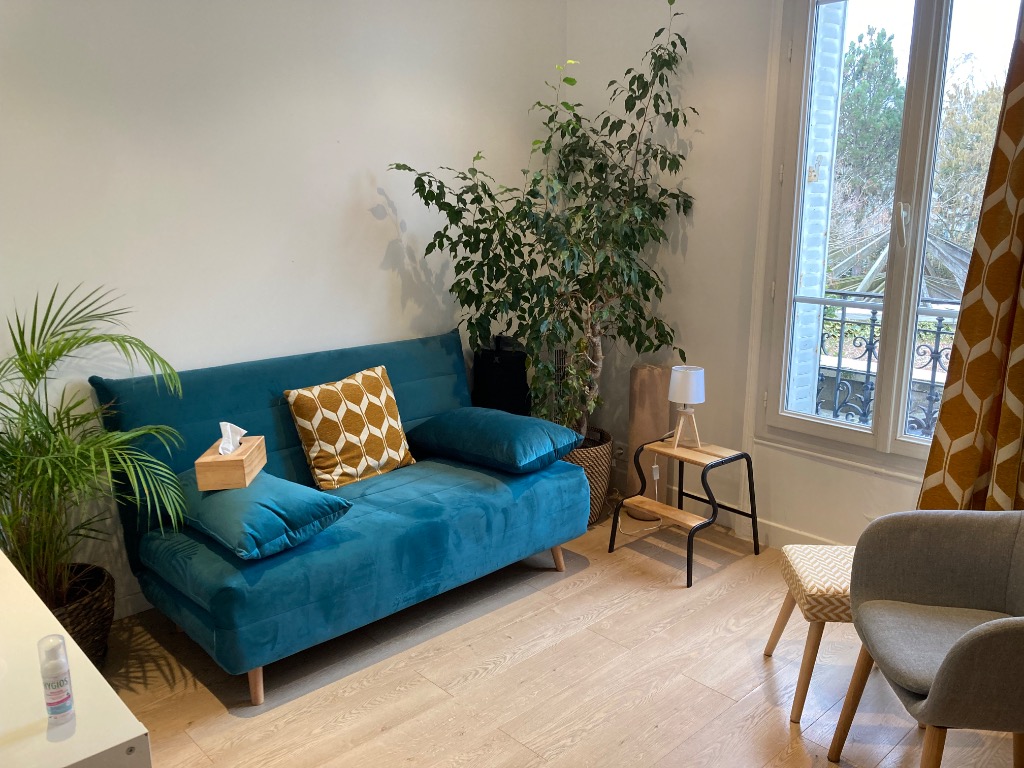 photo activite Sandrine DOCZEKALSKI 