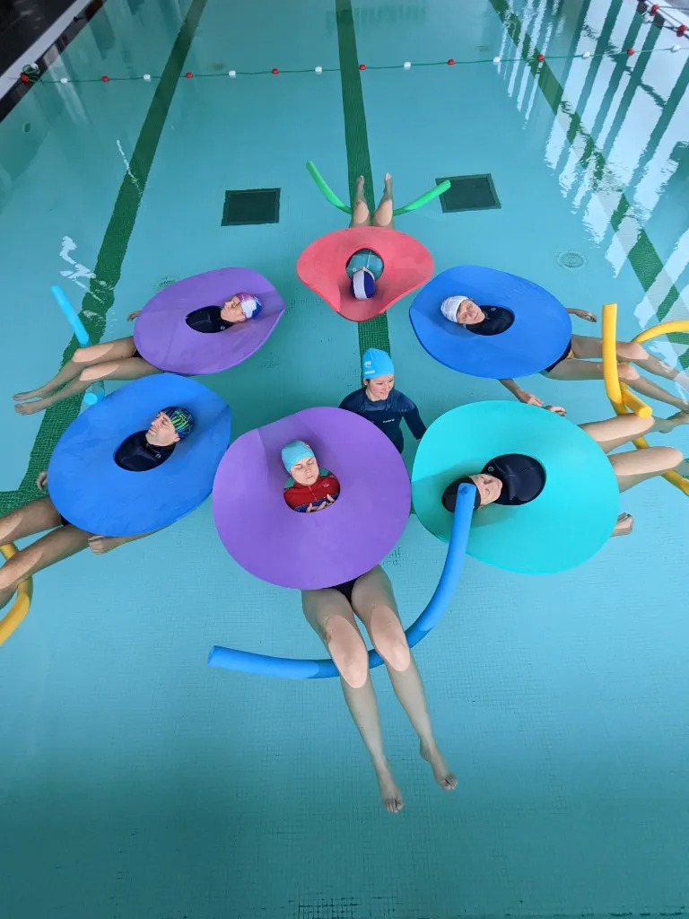 photo seance Caroline Grison