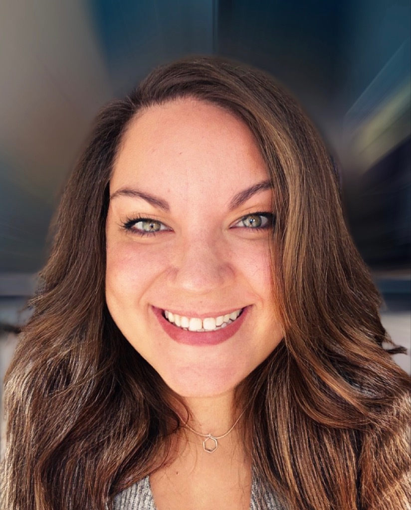 photo portrait Séverine BOUVIER