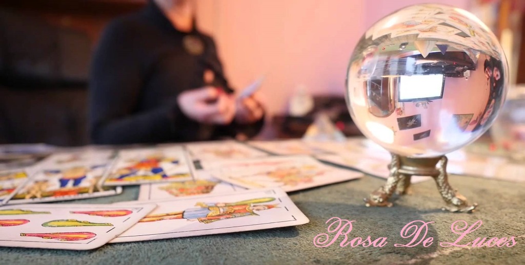 photo diplome Madame Rosa De Luces