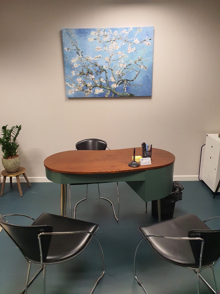 photo cabinet Sophrologue 82 Montauban