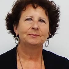 photo portrait Fabienne Hedouin