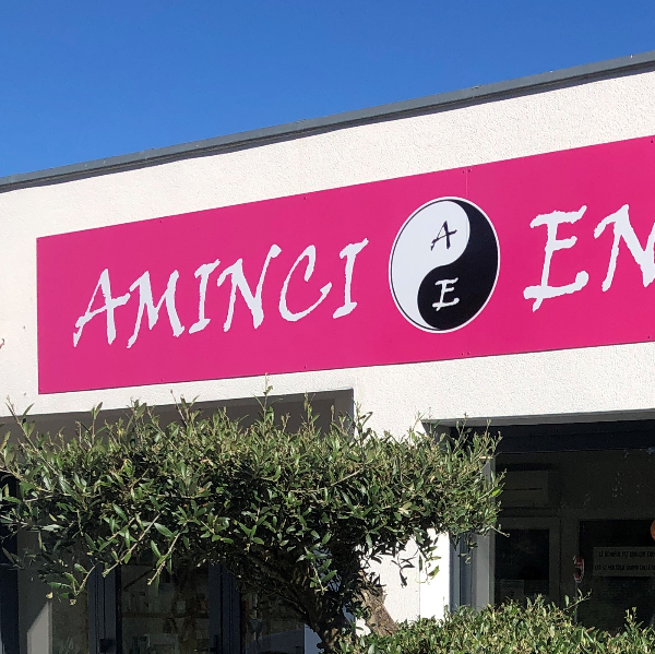 Aminci Énergie Mont de Marsan 