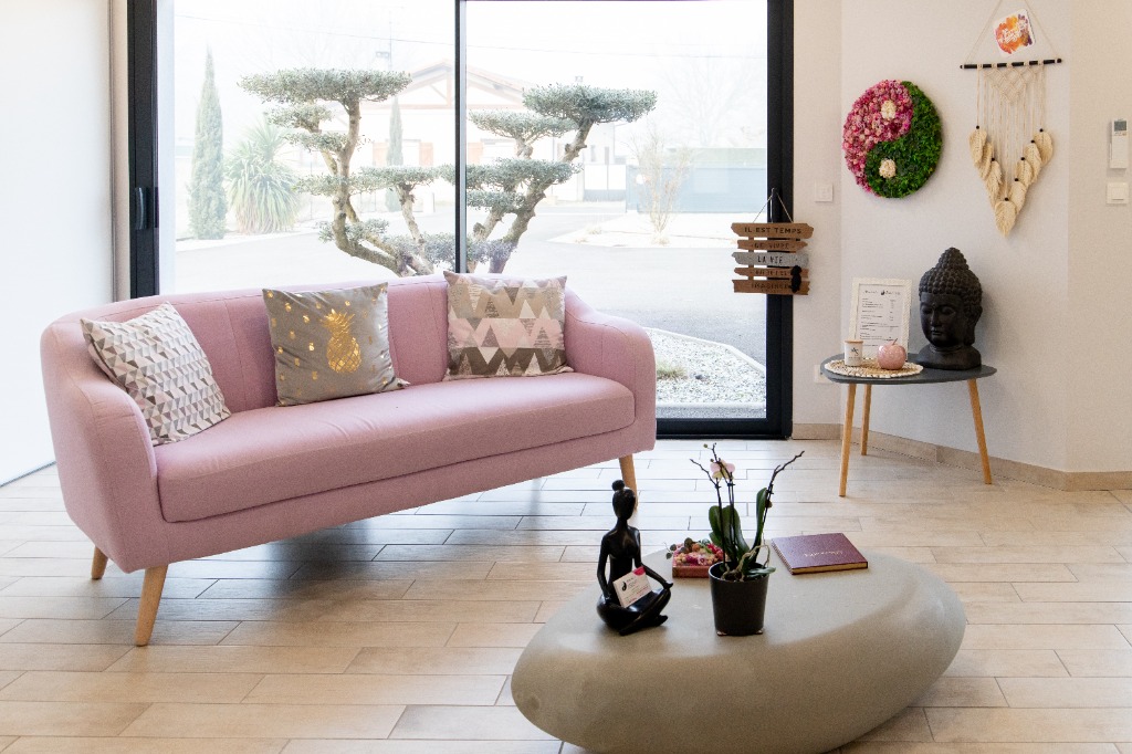 photo cabinet Aminci Énergie Mont de Marsan 