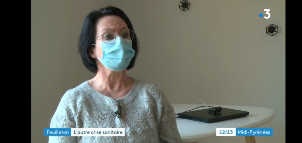 photo activite Nathalie Reichert