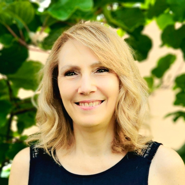 Valérie Perrin-Healthybalance