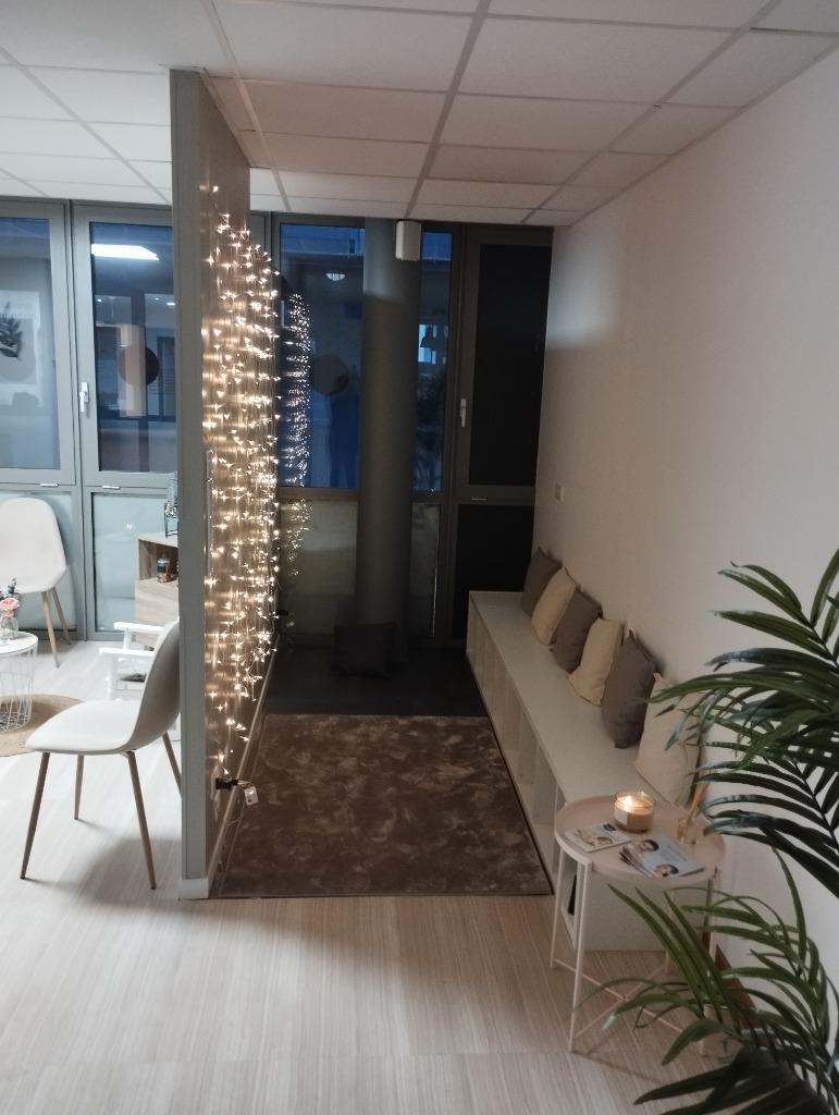 photo cabinet L’Instant Douceur 