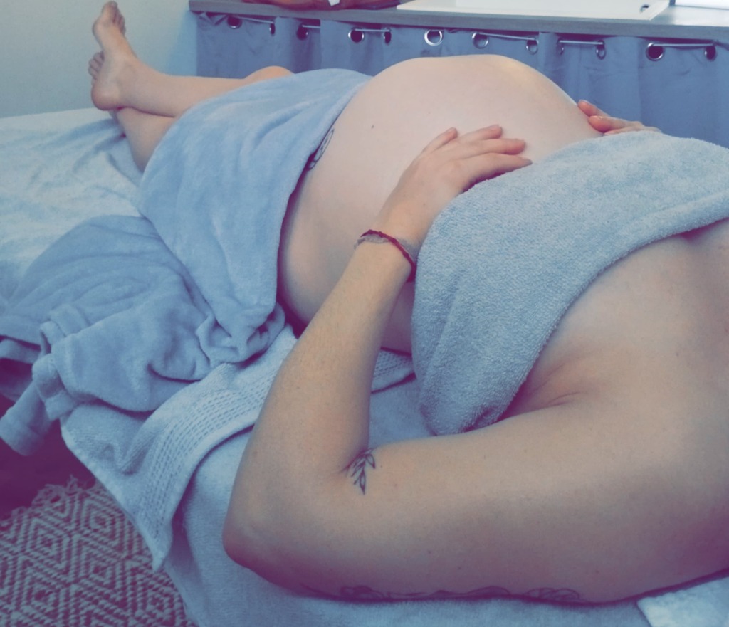 photo diplome L’Instant Douceur 