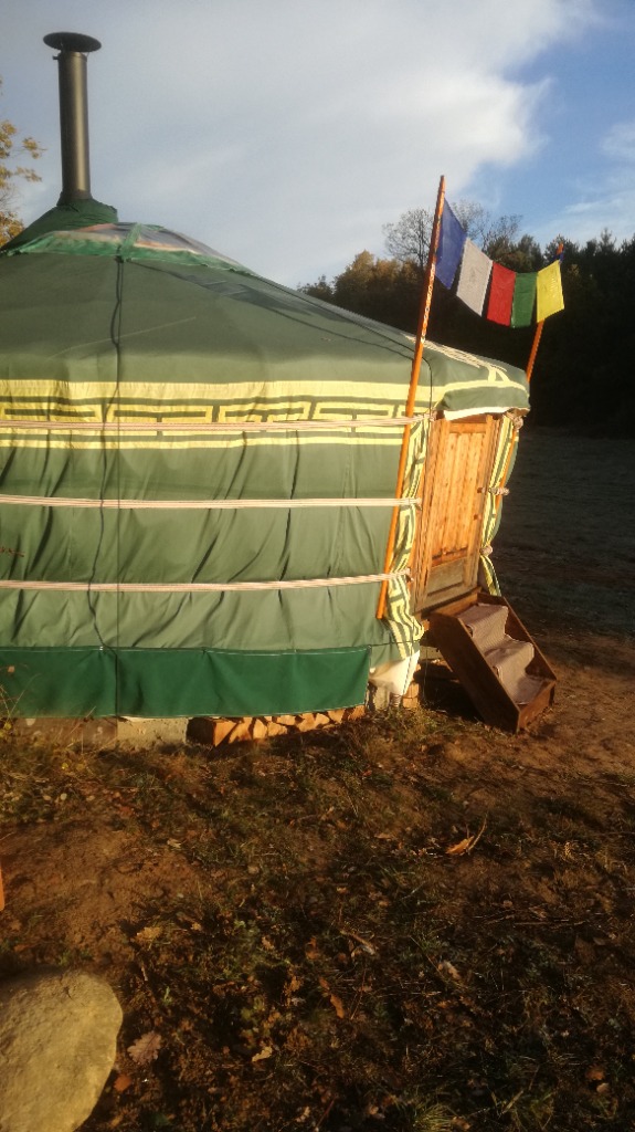 photo activite Géraldine Ribault 