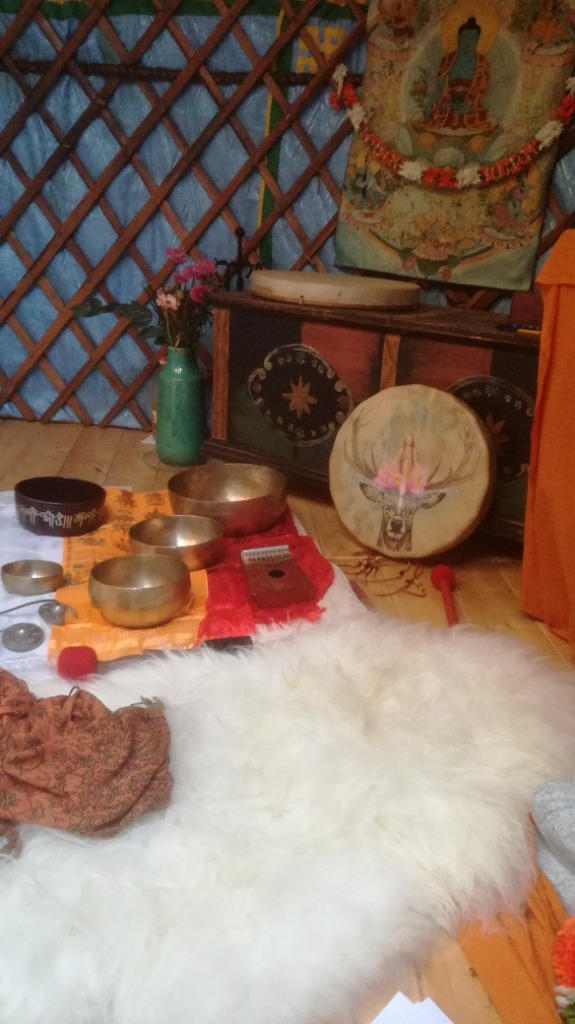 photo cabinet Géraldine Ribault 