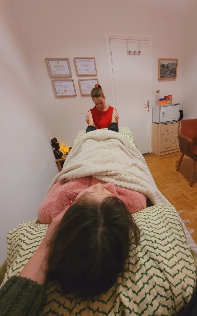 photo seance Clarisse BEGUIN