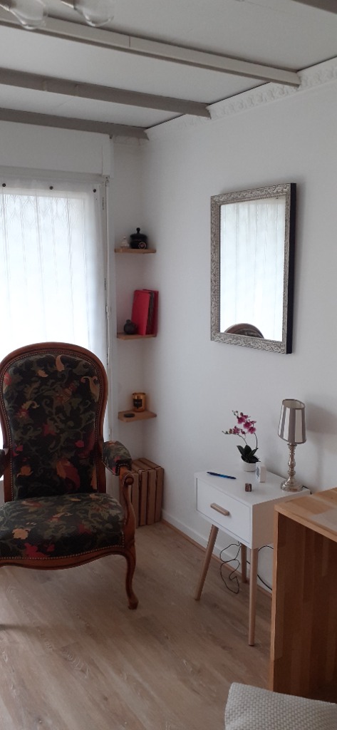 photo cabinet Bonneau Myriam