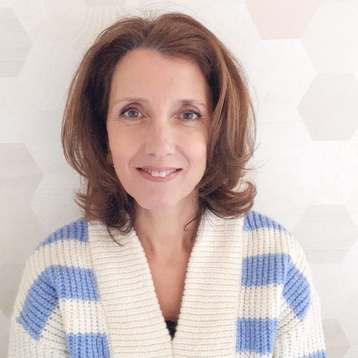 photo portrait Bonneau Myriam