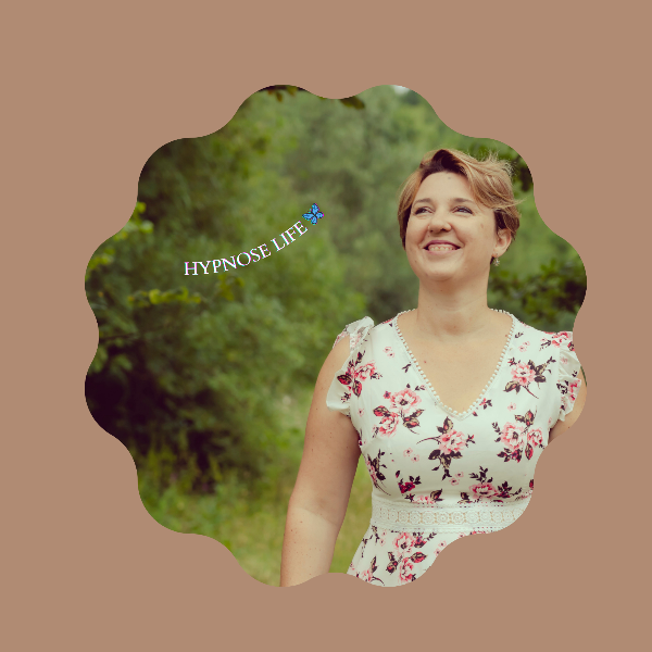 Eve BEGOUX Hypnose et EMDR - certifiée AREPTA