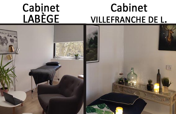 photo cabinet CLAUDINE LUQUE - BYE BYE ALLERGIES  & NATUROPATHIE