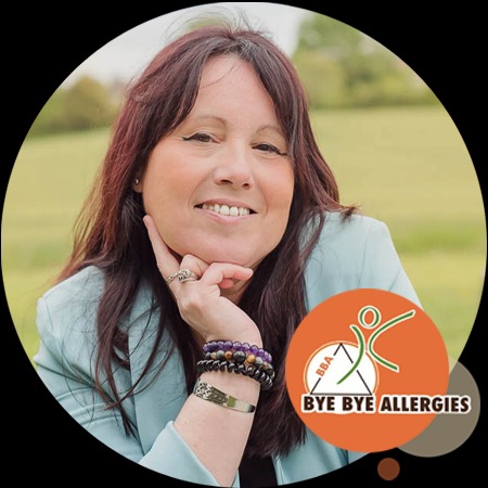 photo portrait CLAUDINE LUQUE