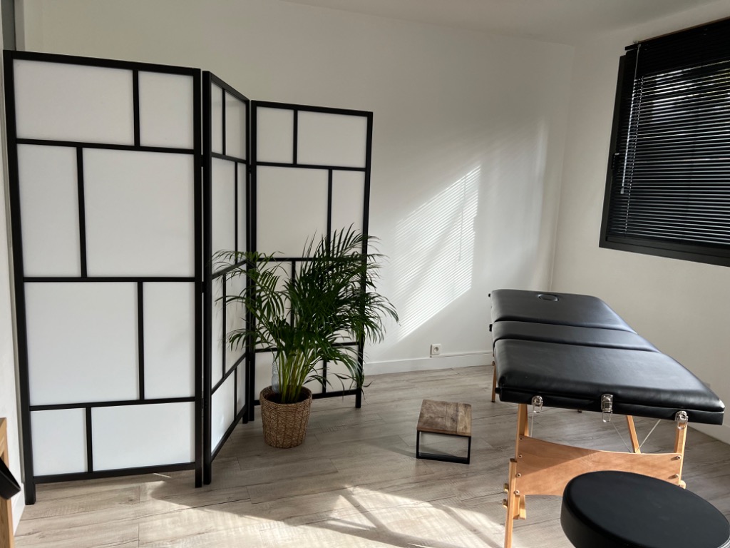 photo cabinet Maryse Steven