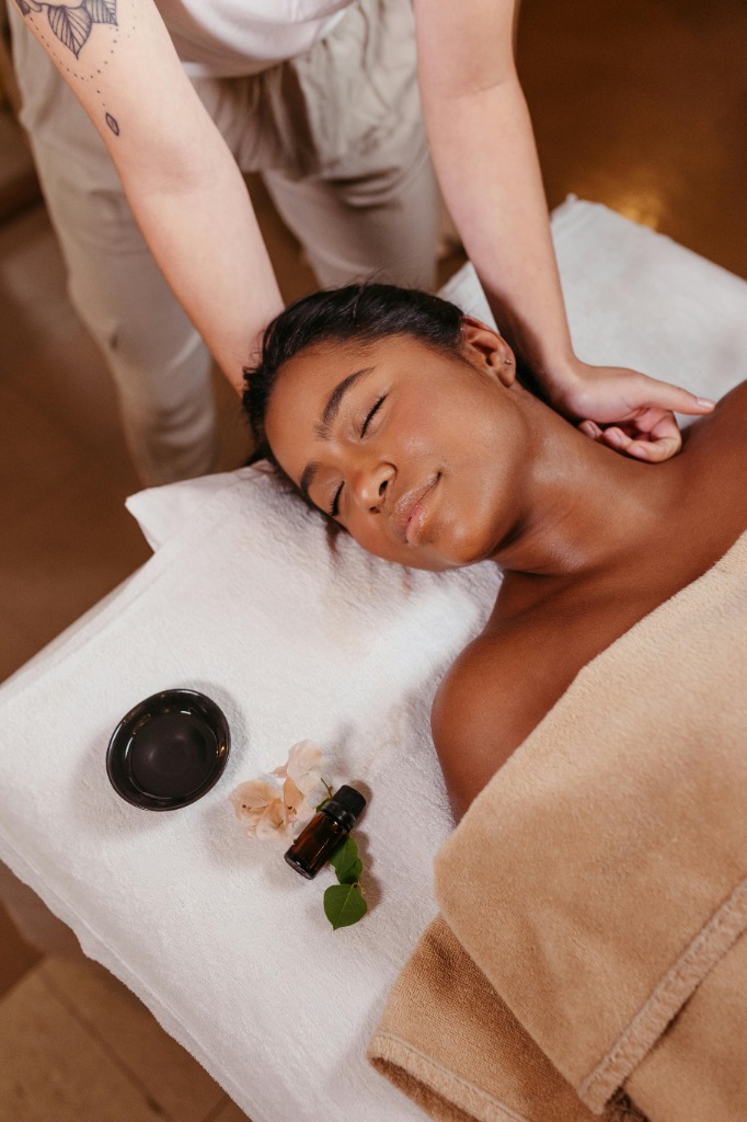 photo cabinet Rêves d’Âme - Massage et Hypnose
