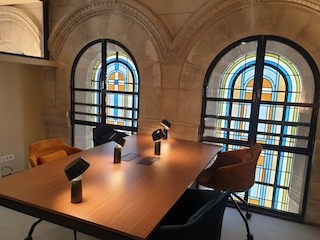 photo cabinet Jerome THEAN / CK-PARTNERS