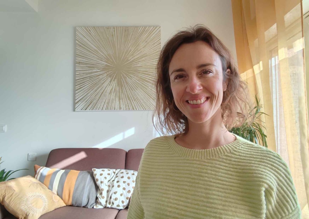 photo portrait Lisa Brienne