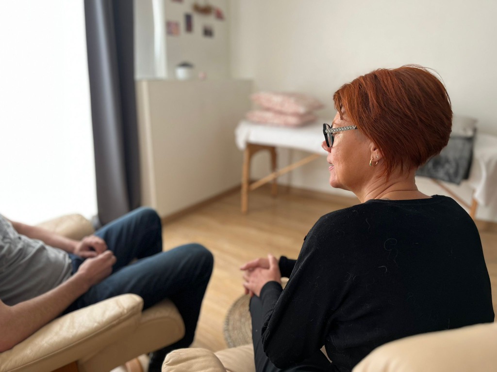 photo activite Sophie DEVALOIS