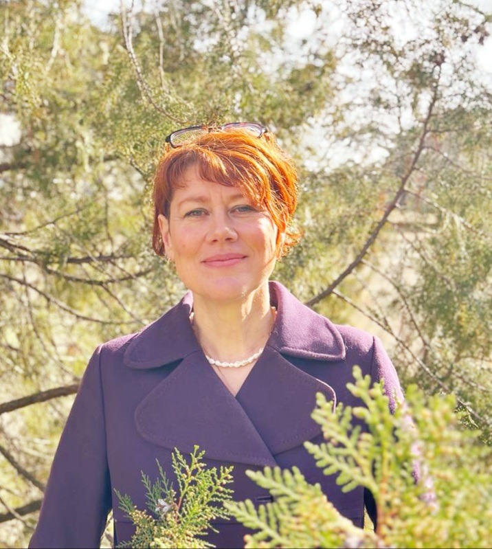 photo cabinet Sophie DEVALOIS