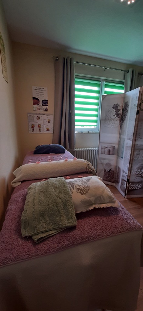 photo cabinet Myriam Petitjean-Rosenacker 