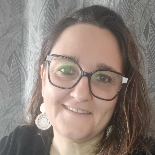 Sandrine SOIRAT DEMANUS