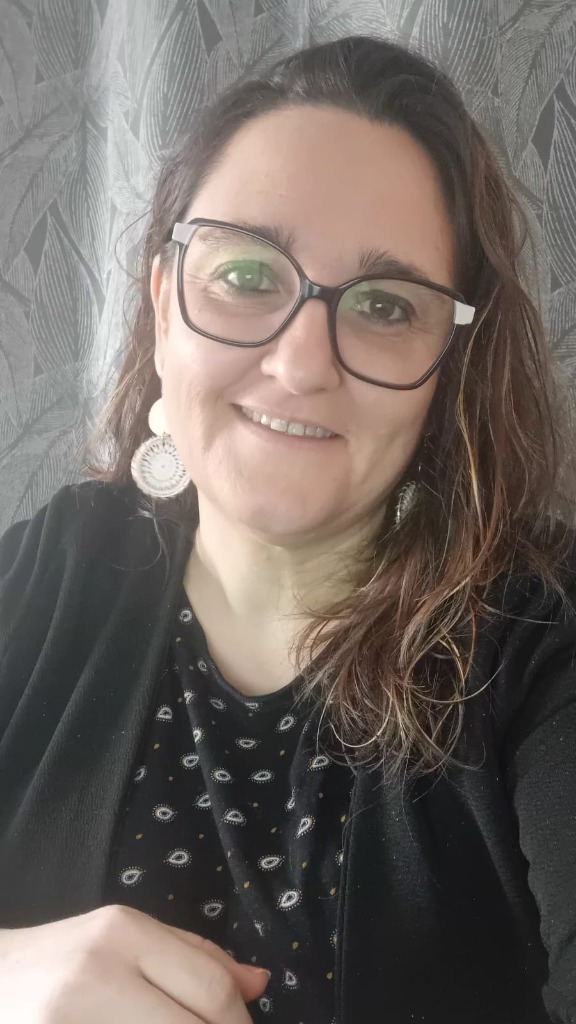 photo portrait Sophro Lib’ et Nature