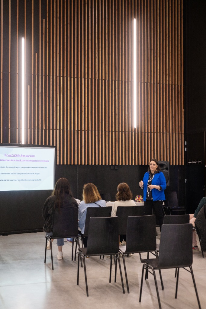 photo seance Sophro Lib’ et Nature