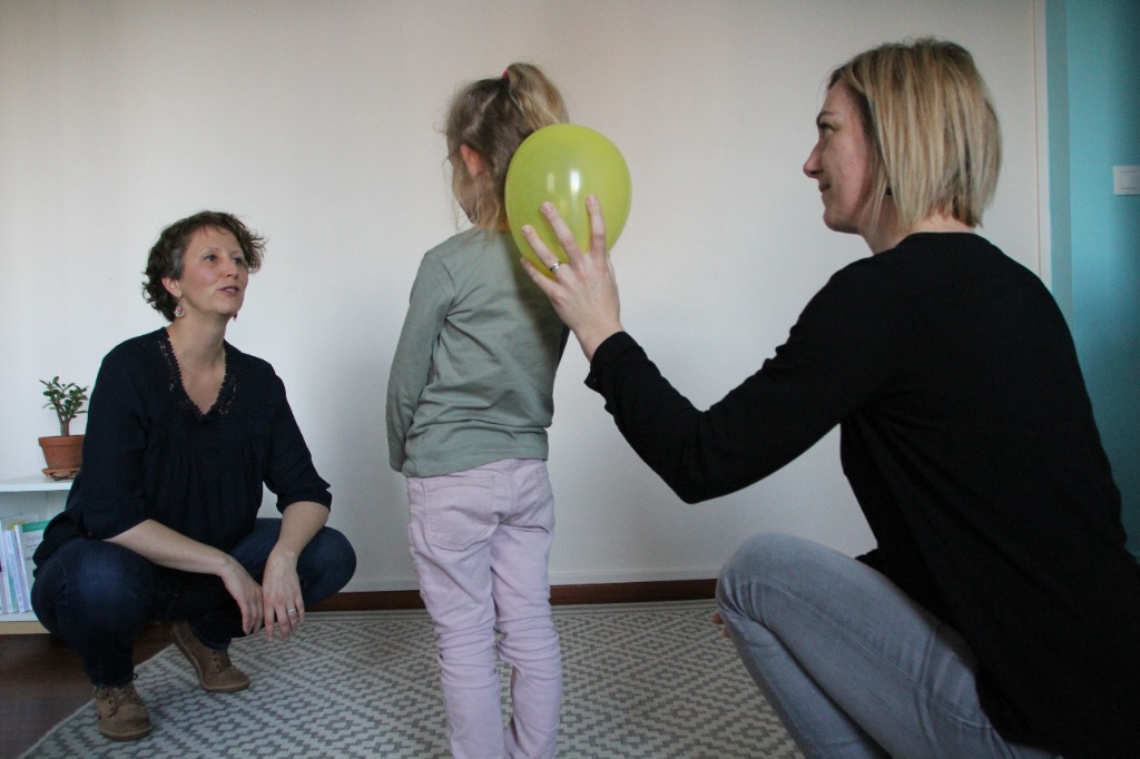 photo activite Christelle Juillet