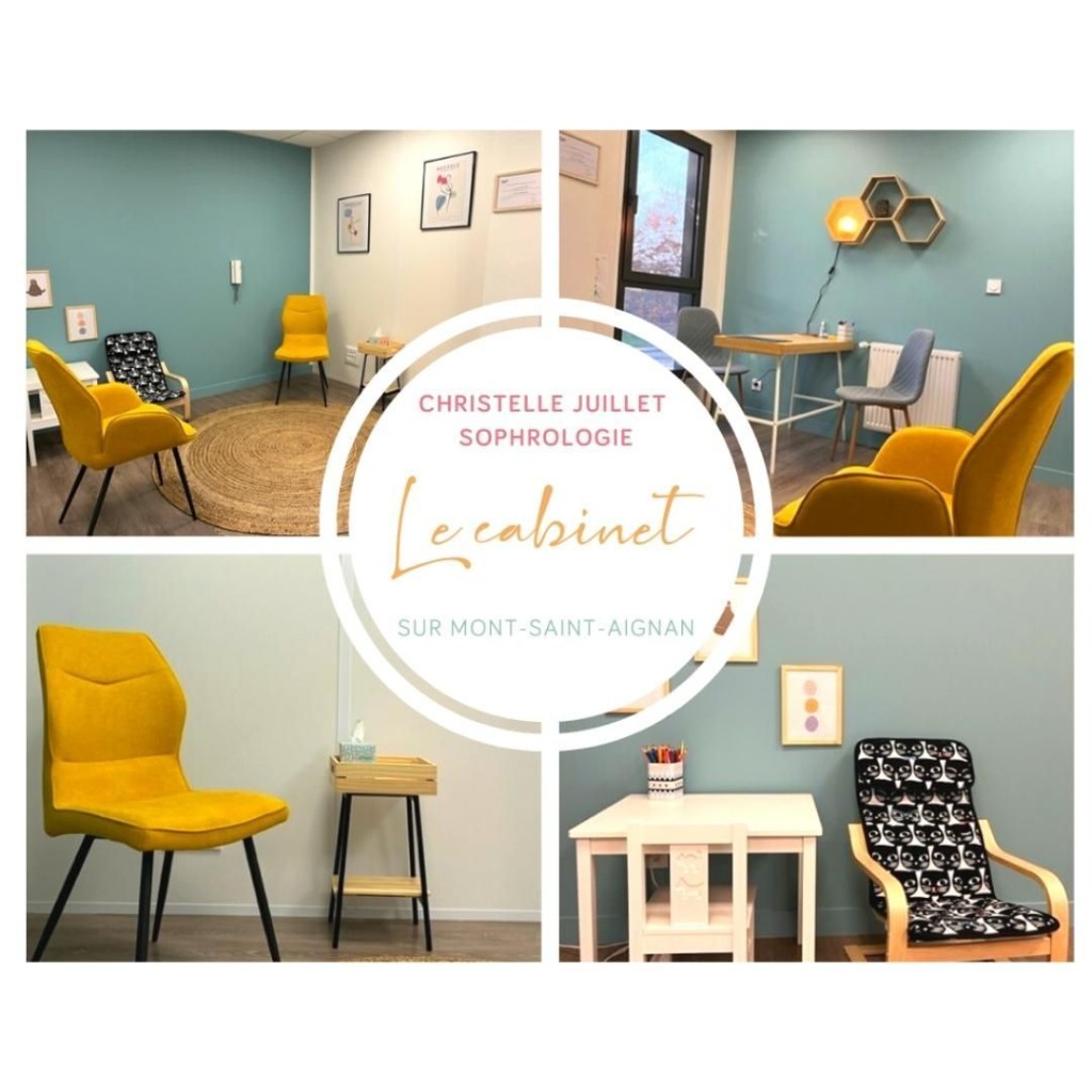 photo cabinet Christelle Juillet