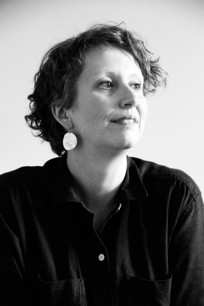 photo portrait Christelle Juillet