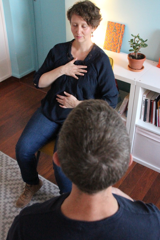 photo seance Christelle Juillet