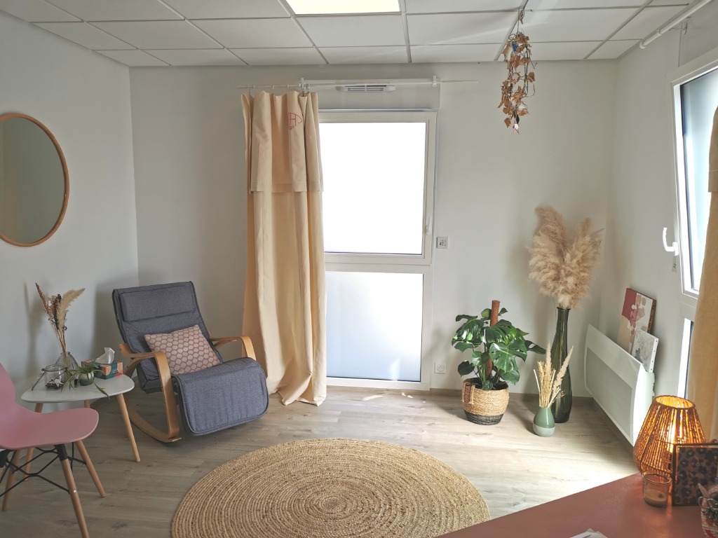 photo seance LAETITIA PROVOST