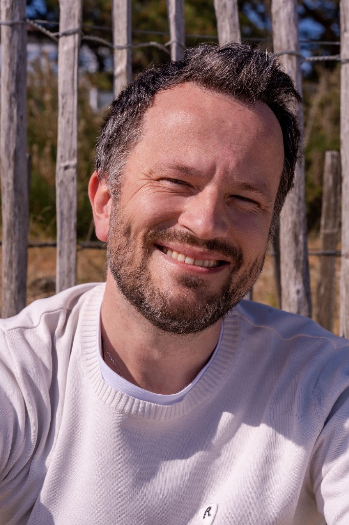 photo portrait Charles Clèdes-Flahaut
