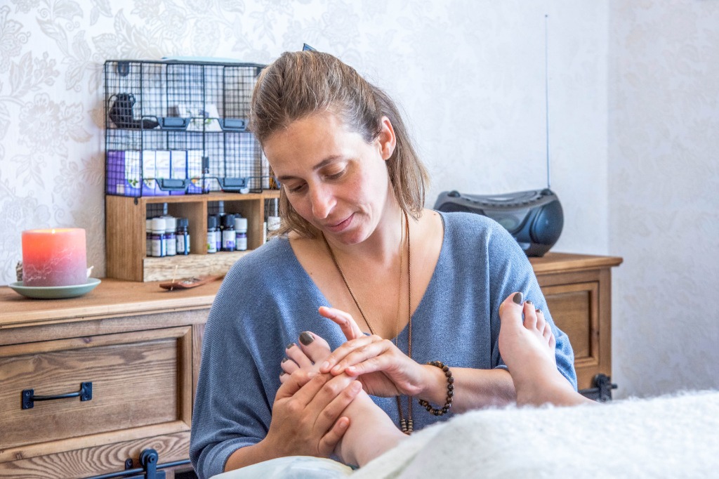 photo seance Reflex’AL