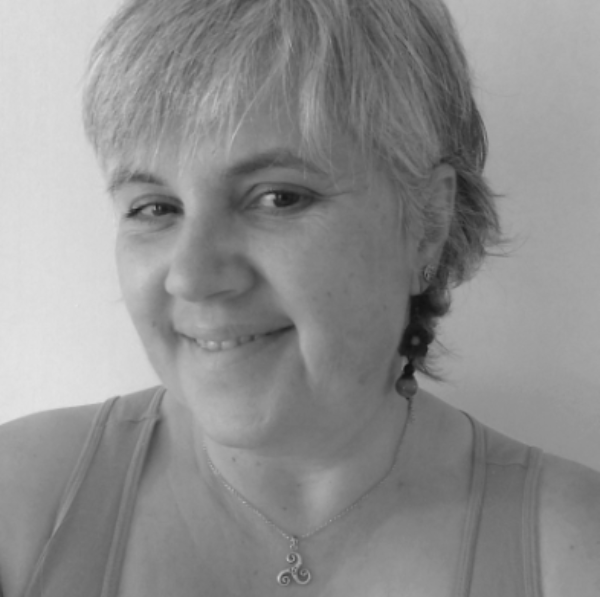 Lydia Laschon - Hypnomade